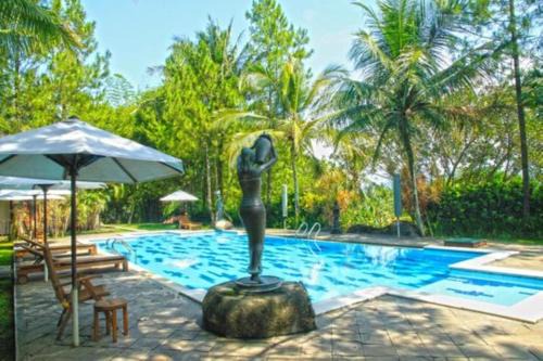 Magelang Hotel | Villa Grand Artos