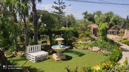 Noto Marina Apartment | Villa Grazia