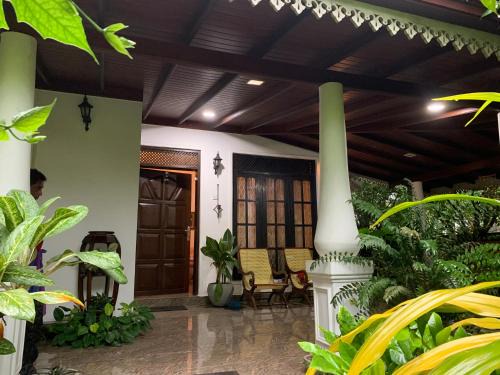 Udugampola House | Villa Green