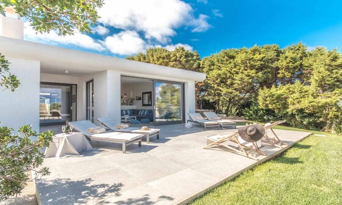 Portobello House | Villa Grey Lux - Independent Villa