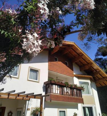 Treze Tilias Apartment | Villa Gruntal Hospedaria