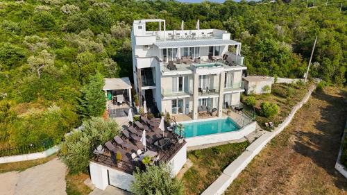 Zagora Villa | Villa Hacienda