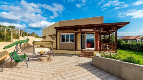 Livadi House | Villa Helen 200m from the beach in Tersanas BY APOKORONAS-VILLAS