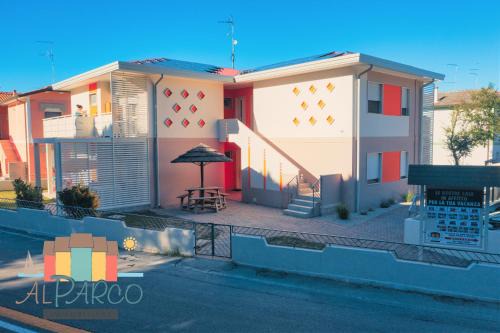 Rosolina Mare Villa | Villa Helen