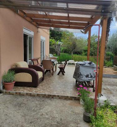 Donji Stoliv Apartment | Villa Helen