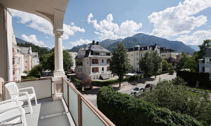 Gmain Villa | Villa Henckel