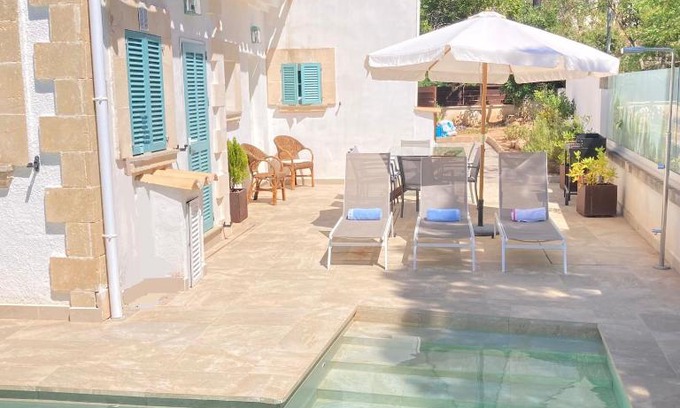 Mal Pas-Bon Aire Apartment | VILLA HERDAIN