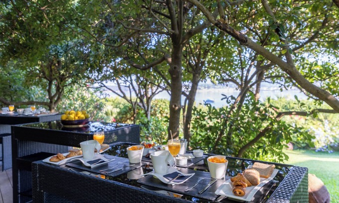 Six-Fours-les-Plages Bed & Breakfast | Villa Hippocampe