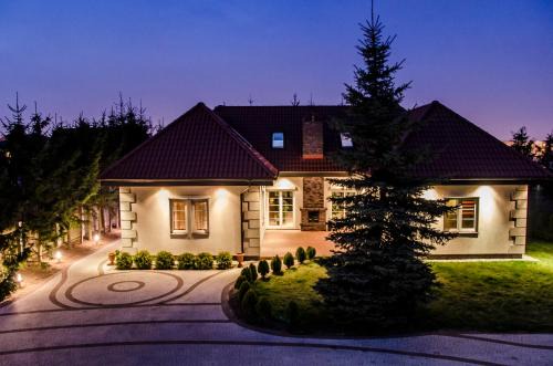 Lubon House | Villa Hof