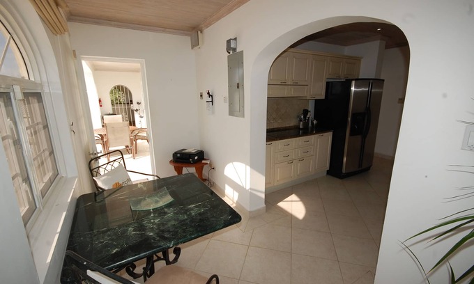 Porters Villa | Villa Horizon