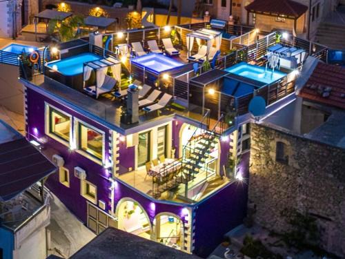 Kournas House | Villa Iasonas