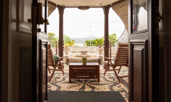 Seixas House | Villa Idalina