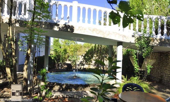 Arriate Hotel | Villa Ignacia B&B