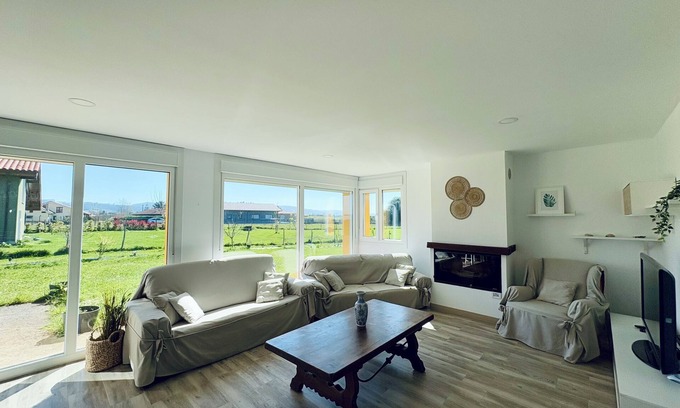 Lloreda Villa | Villa Ikigai Costa