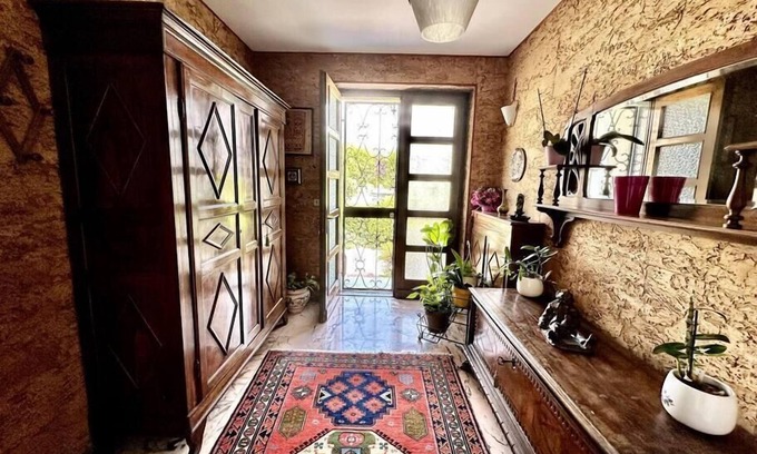 Vigliano Biellese Apartment | Villa il Tiglio biella
