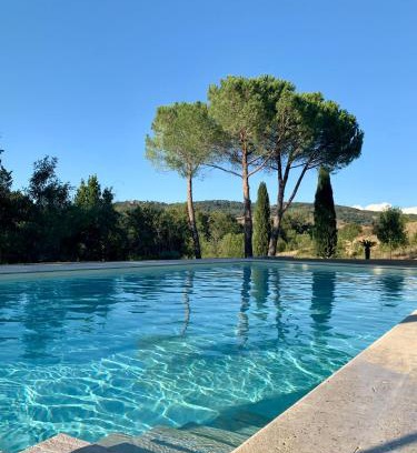 Manciano Villa | Villa Il Turchetto