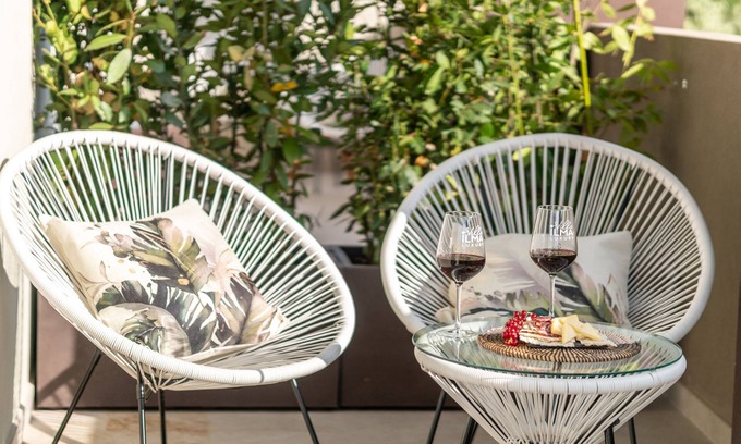 Arzachena House | Villa Ilma Luxury Rooms