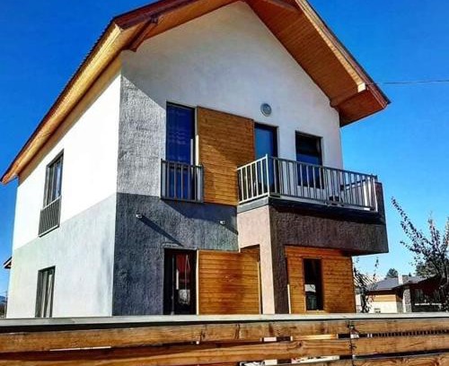 Bakuriani Villa | Villa in Bakuriani
