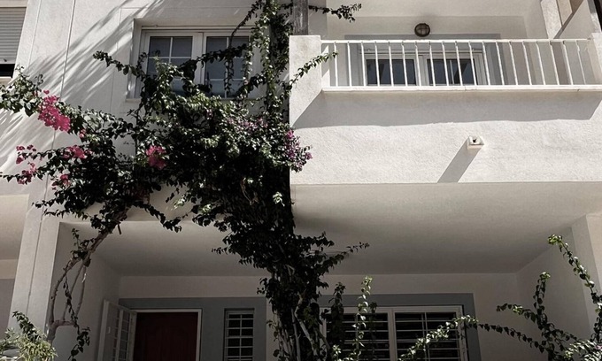 Carboneras Ski Chalet | Villa in Carboneras, sea views, fully equipped and very comfortable.