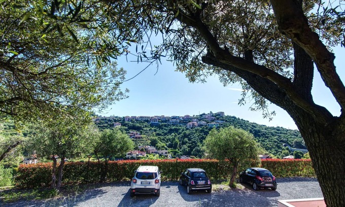 Celle Ligure Villa | Villa in Celle Ligure with 1 bedrooms sleeps 4