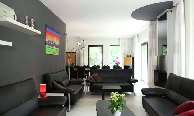 Doornspijk Villa | Villa in Doornspijk near Forest and Lake