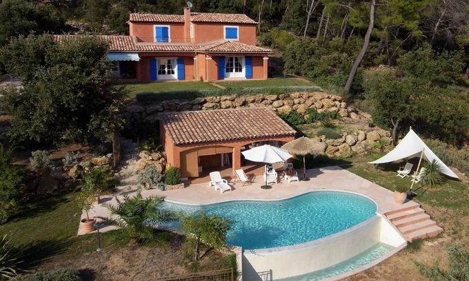 Lorgues Villa | Villa in Lorgues with Private Pool