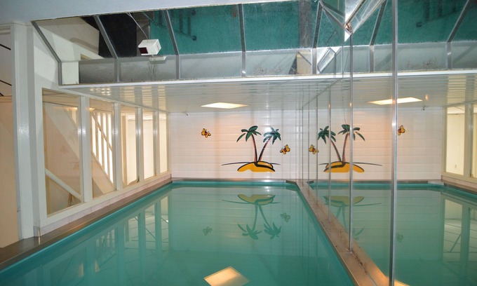 Lunteren House | Villa in Lunteren with Heated Pool