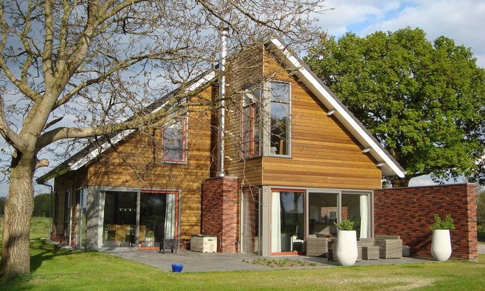 Luttenberg Villa | Villa in Luttenberg near National Park