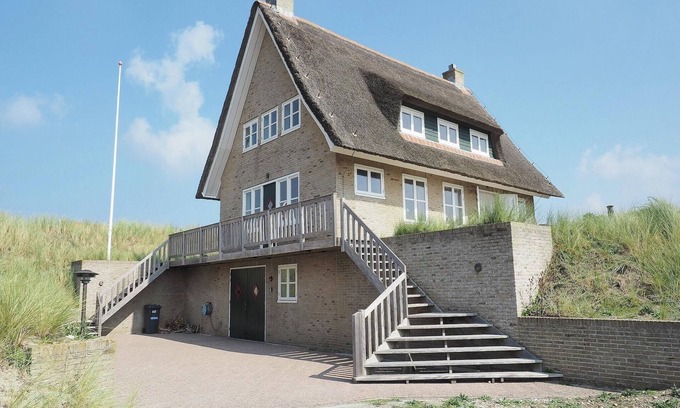 Midsland Villa | Villa in Midsland near the Sea