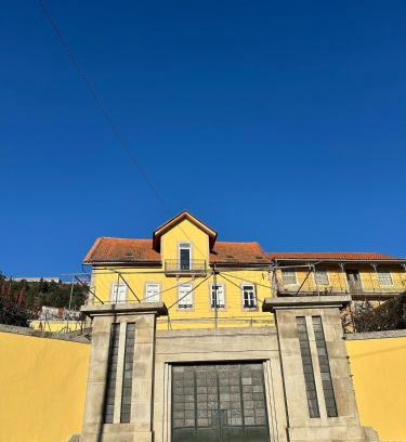 Fornos de Algodres Villa | Villa in Portugal