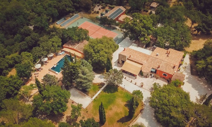 Besse-sur-Issole House | Villa in Provence - Your Ideal Vacation Getaway - July & August weekly promos!