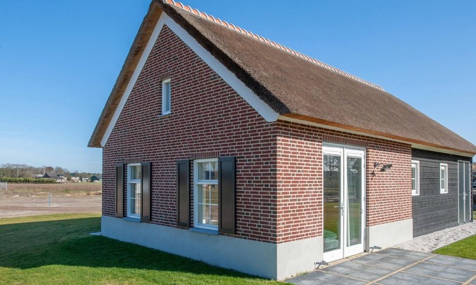 Municipality of Someren Villa | Villa in Someren near Golf Course