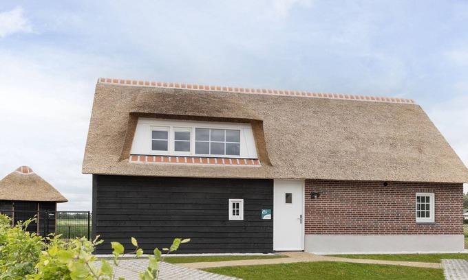 Municipality of Someren Villa | Villa in Someren with Sauna near Golf Course