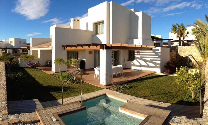 Lo Rufete Villa | Villa in Spain at Las Colinas Golf & Country Club