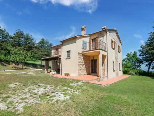 Tavoleto Villa | Villa in Tavoleto with pool