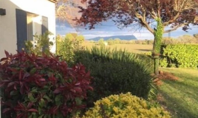 Aix-en-Provence House | Villa in the countryside facing the Sainte Victoire mountain, 10' from Aix en Pce