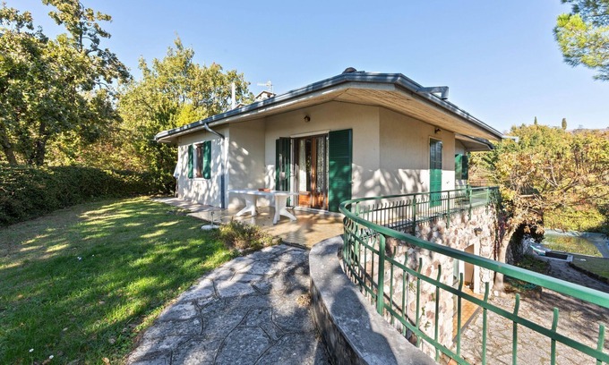 Albisano Villa | Villa in Torri del Benaco with Private Pool