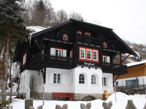 Thumersbach Villa | Villa in Zell am See near Lake