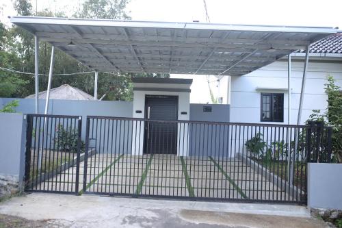 Beber Villa | Villa indah