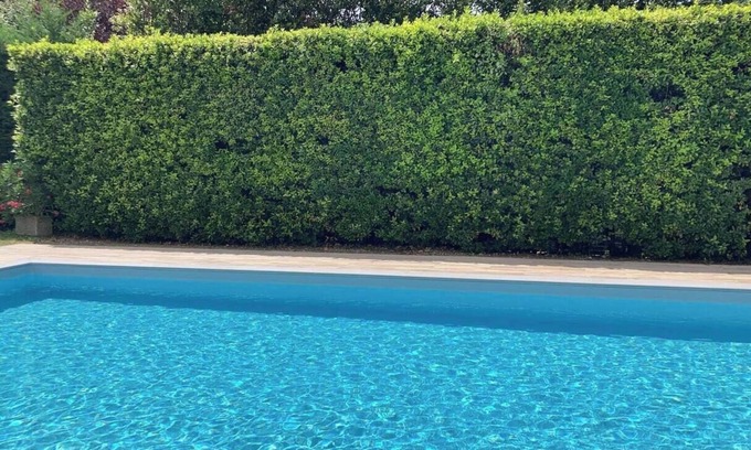 Lucca Villa | Villa/Independent home in Lucca with 3 bedrooms sleeps 8