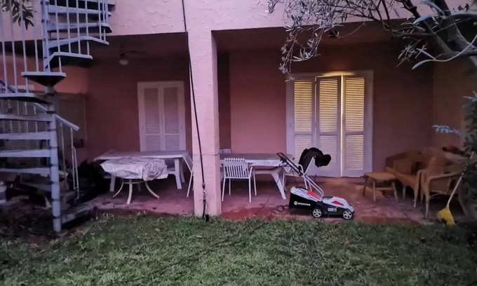 Tonnarella Villa | Villa Indipendente