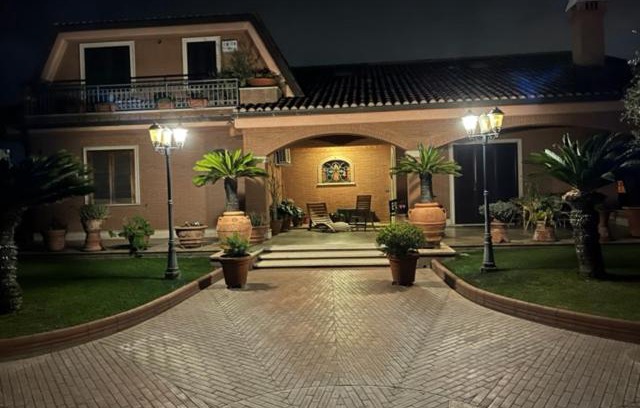 Ardea House | Villa Ines