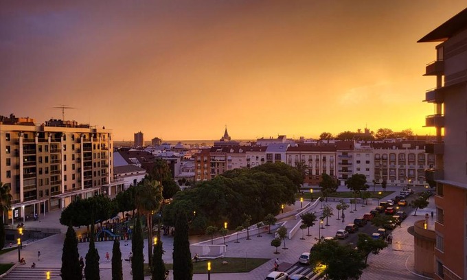 Huelva Apartment | Villa Infante