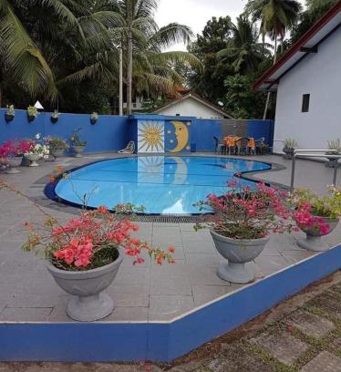 Aluthgama Villa | Villa Ingrid