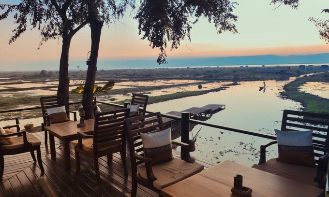 Nga Phe Chaung Hotel | Villa Inle Boutique Resort