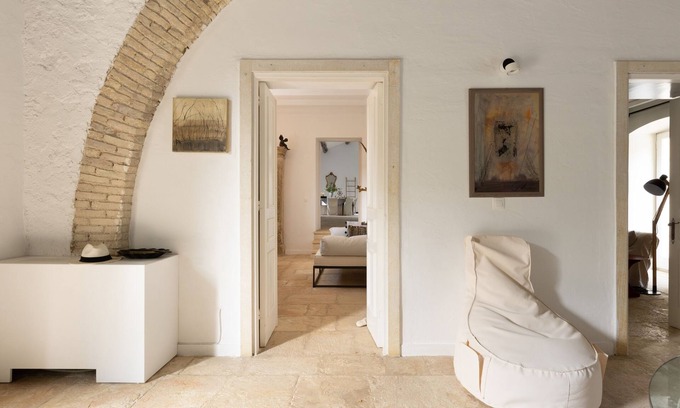 Corfu Villa | Villa Insprinante