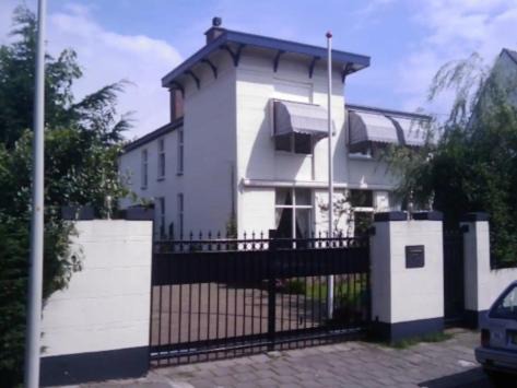Scheveningen Bed & Breakfast | Villa Insulinde