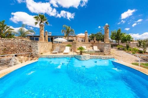 Marina di Pescoluse Villa | Villa Ipanema by Perle di Puglia