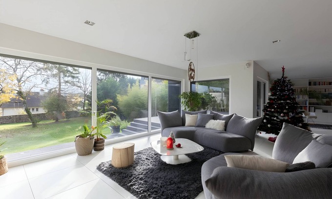 Le Mans Villa | Villa Isaac - Luxueuse - 16p - Rêve au Mans