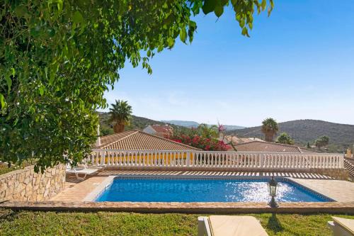 Parragil Villa | Villa Isabel